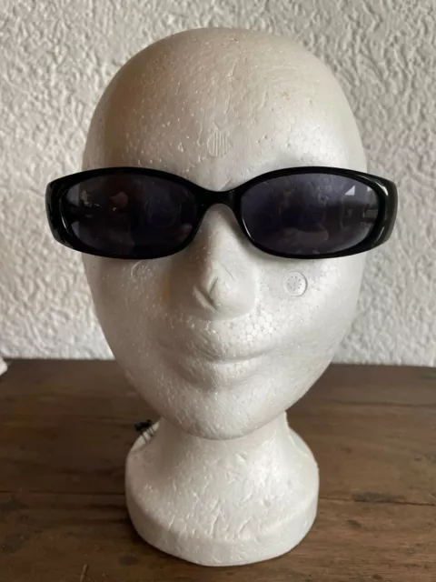 GUCCI VINTAGE SUNGLASSES GG 2451 S 807 53 15 Made in ITALY