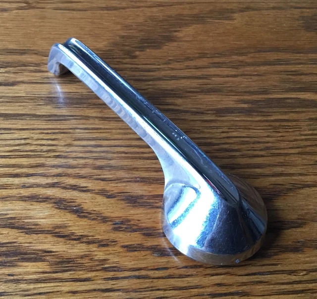 1955~1962 PLYMOUTH DODGE DOOR HANDLE vtg 1950s MOPAR interior $33.81