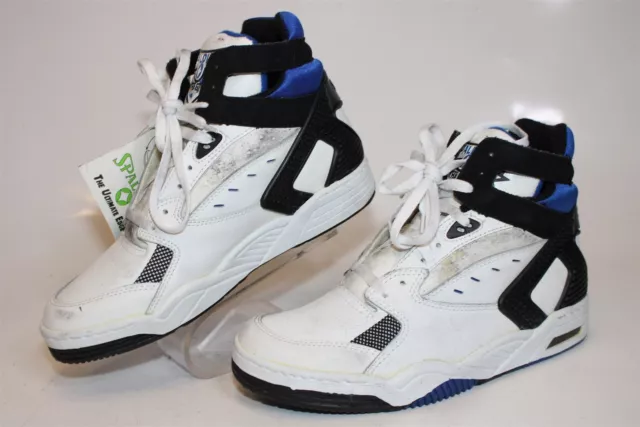 Zapatillas spalding basketball online