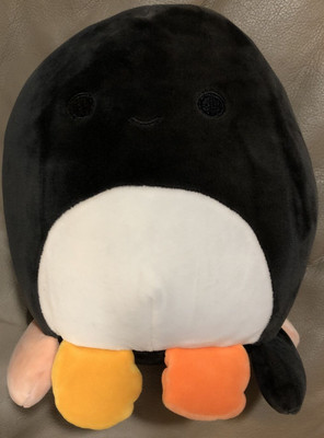 halloween squishmallow hallmark