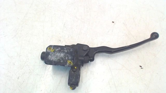 CM086004 POMPA FRENI ANTERIORE Piaggio / Vespa MP3 400 LT 2011 2009