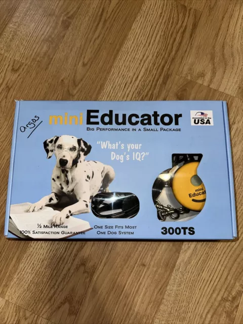 Einstein deals mini educator