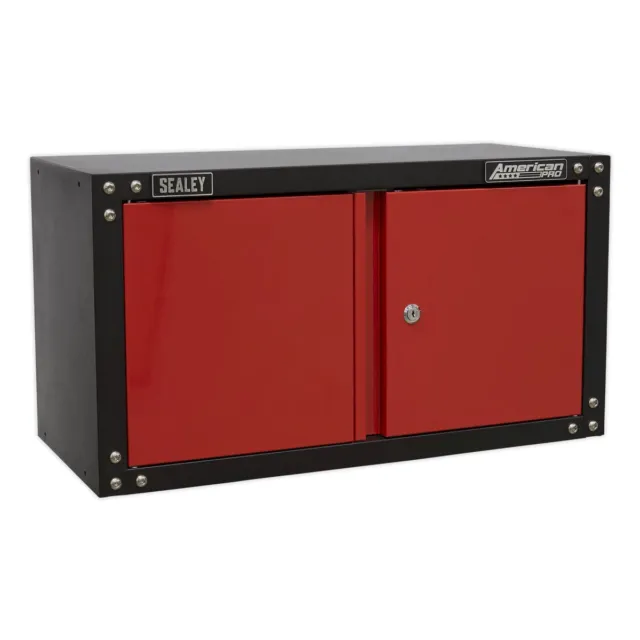 Sealey APMS85 Modulo 2 Porta Muro Cabinet 665mm