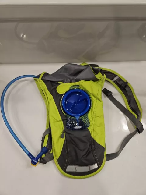 Paquete de hidratación Camelbak Rogue 1J