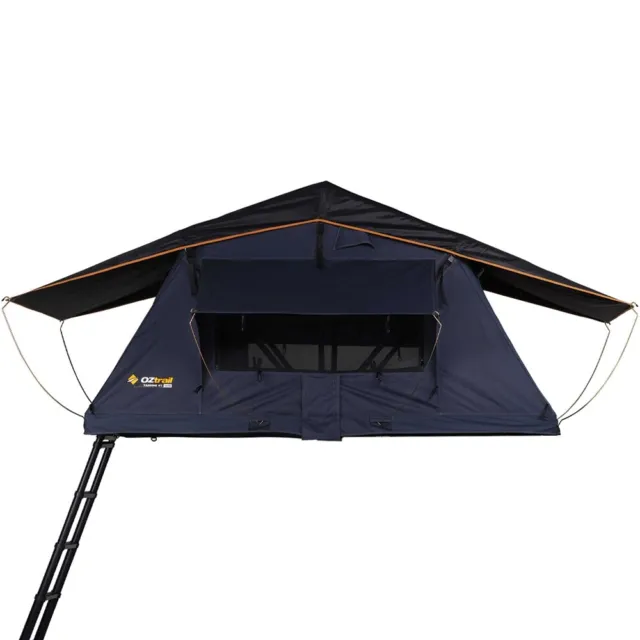 OZtrail Tarkine 1400 Rooftop Tent