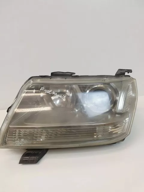 Faro delantero izquierdo Suzuki Vitara (ET/TA) 2008 10059079 SGM1268