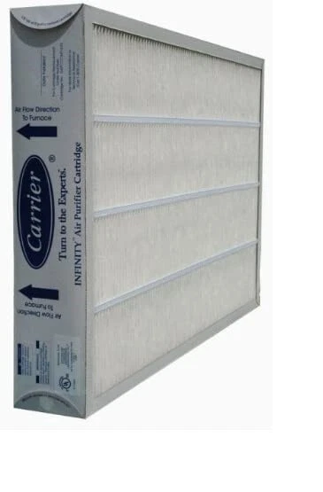 Bryant GAPBBCAR2020 - 20" x 20" x 5" Evolution Air Purifier Filter, MERV 15