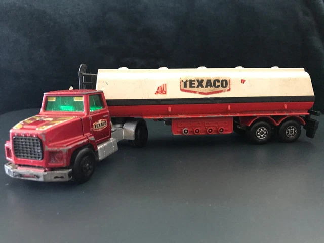 Matchbox - Camion miniature - Matchbox Series 17e AEC Horse Box, Boxed - Bon état, fabriqué en