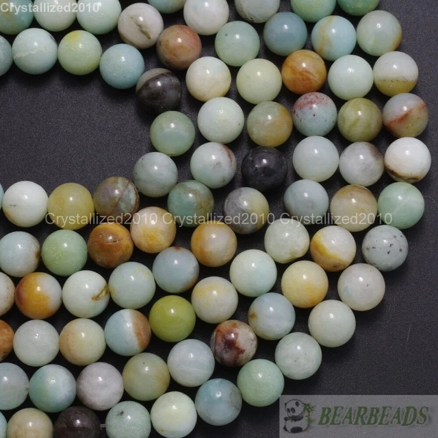 Perles de pierres précieuses Heishi lisses émeraude verte naturelle AAA