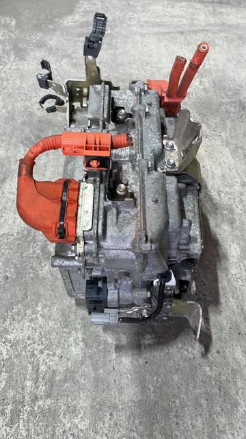 Lexus NX convertitore inverter ibrido G92A0-42030 2014-2020