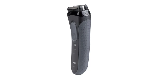 Braun Rasierer »Series 3 Pro Skin 3000S« Trimmer Bartschneider Barttrimmer