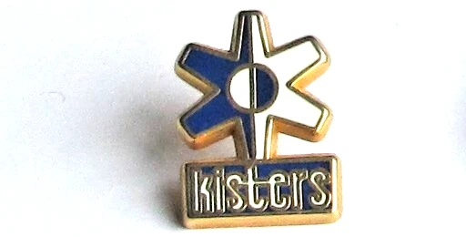 Pin's Sony World - Téléviseur Et Casque - Arthus Bertrand, Vintage France