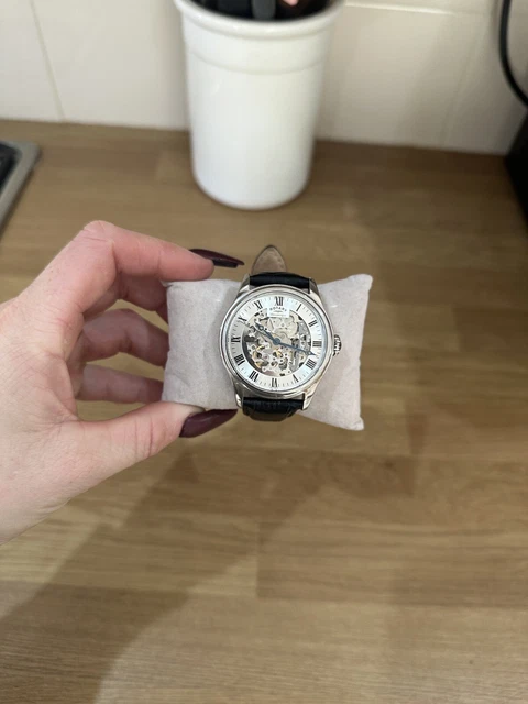 Acquista Audemars Piguet Royal Oak Dual Time Oro Rosa Su - Foto 7