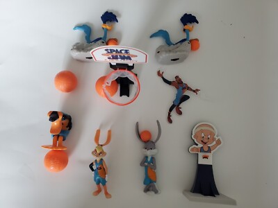 space jam a new legacy lebron james toy