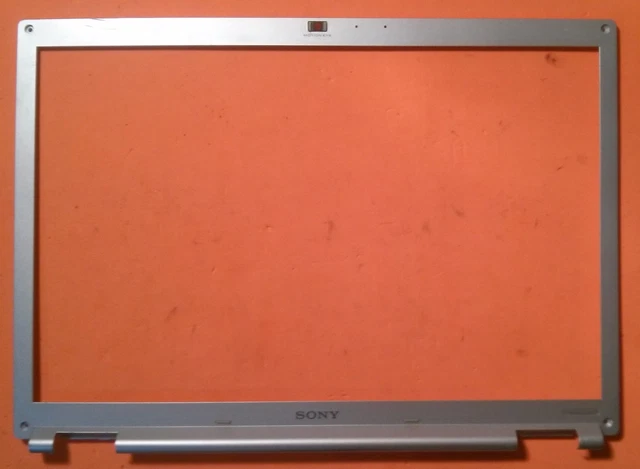 Cadre écran Avant Pour Packard Bell Easynote – Modèles Alp, Ajax, MX – Occasion