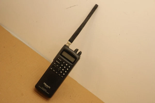 Albrecht AE65H scanner programmabile 30 canali 11-003