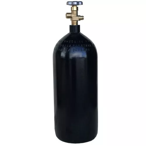 40 cf Welding Gas, Welding Cylinder, Welding Tank for Oxygen