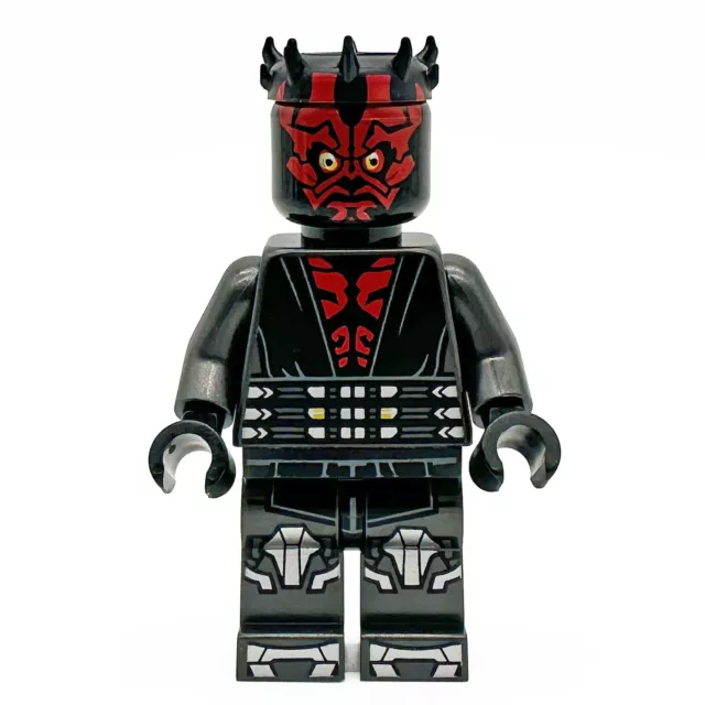 Original LEGO Star Wars Figur Darth Maul (SW1155) - NEU