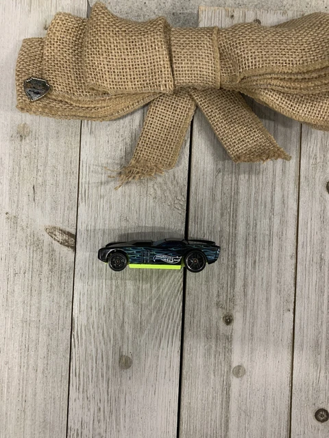 Modèle Réduit Volvo V90 En Métal Diecast échelle 1/64 - Miniature Voiture Collection