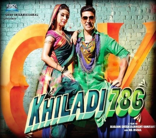 Mithun Chakraborty Khiladi 786 Akshay Kumar Ka NEW KHILADI 786