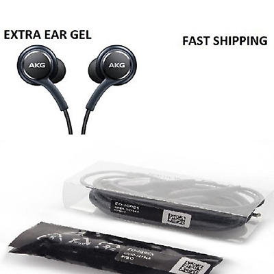 Headphones Headset For Samsung Galaxy S8 S8+ AKG Ear Buds EO-IG955 Original