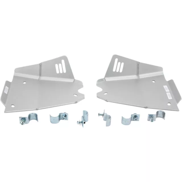 Moose Racing Front Aluminum A-Arm Guards (664A)