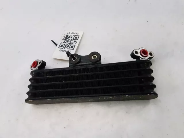 Radiateur d'huile moto HONDA CBR1000F - 995297409