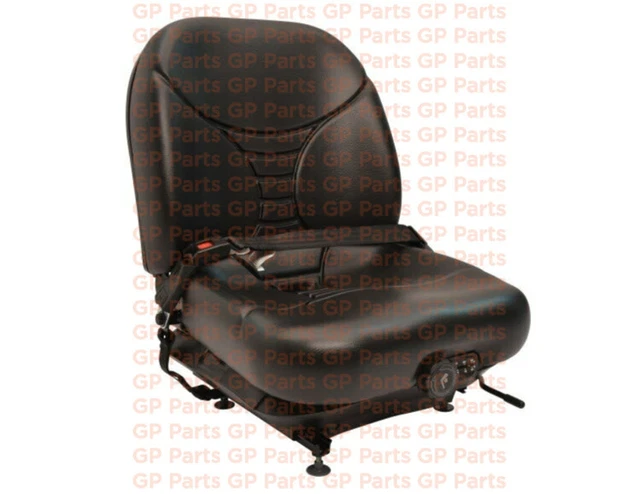 Lull 3980039, SEAT - VINYL SUSPENSION, 1044C-54