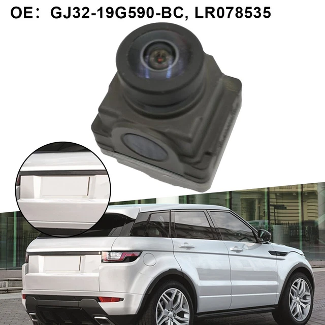 Kit telecamera posteriore vista posteriore componenti LR095387 parcheggio visione notturna