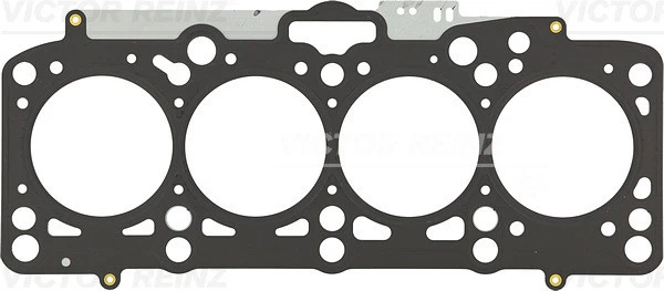 Joint De Culasse Reinz 61-36265-30 – Multicouche Métal, Ép. 1,4 Mm, Ø 76 Mm, Pour Mazda 3 & Compatibles