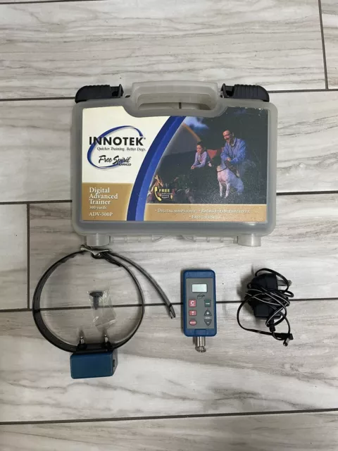 Innotek free store spirit