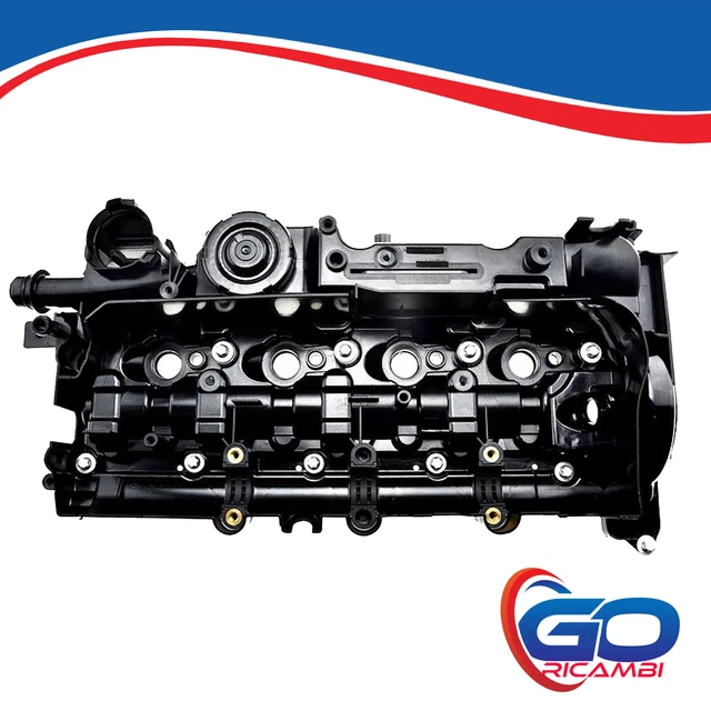 Guarnizione Carter Motore Lato Generatore Per Husqvarna SM 610, TE 410 E TE 610, Qualità Testata