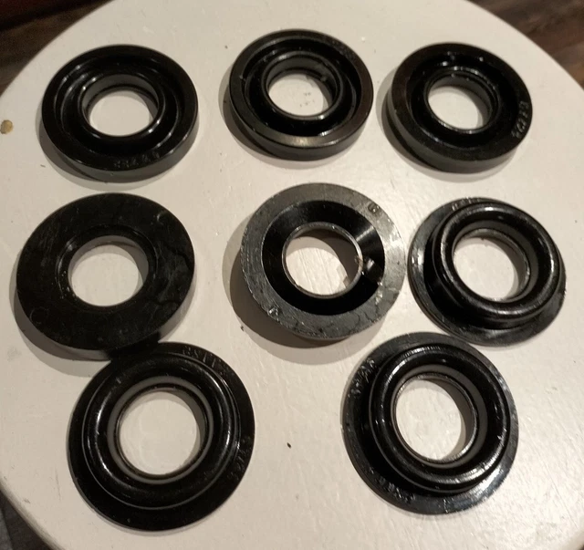 FRS/GT86/BRZ SUSPENSION SUBFRAME Bushing KitBase Whiteline KDT922 28.