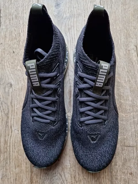 Puma discount jamming khaki