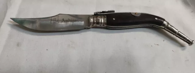Coltello Andujar