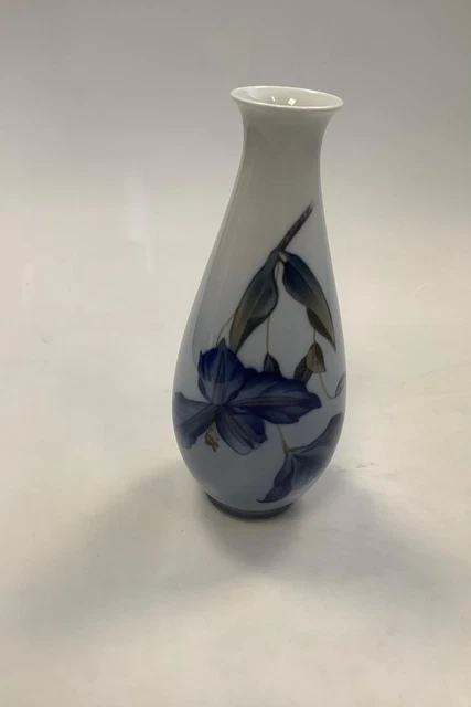 ROYAL COPENHAGEN SAXON Fleur Léger Abeille Cellule à Couvercle Bol No