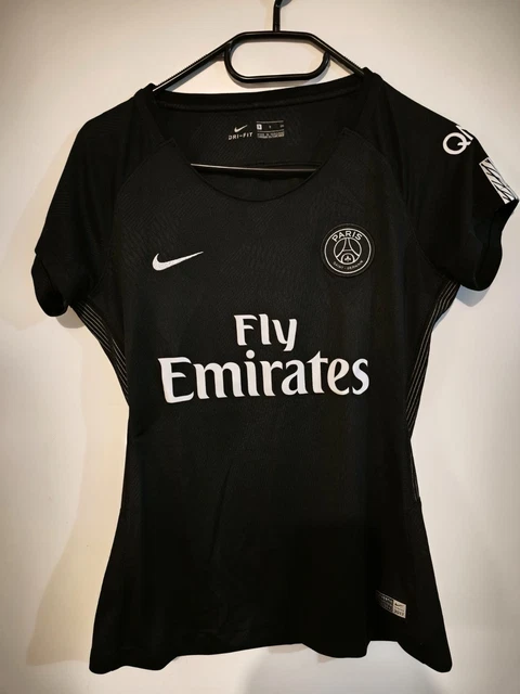 Montpellier Féminin 2017-18 Third Kit