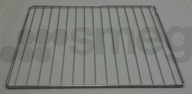 Griglia Per Forno Franke CM 45,2 X 38,6 Cm - Ricambio Originale Codice 1992123 - Foto 12