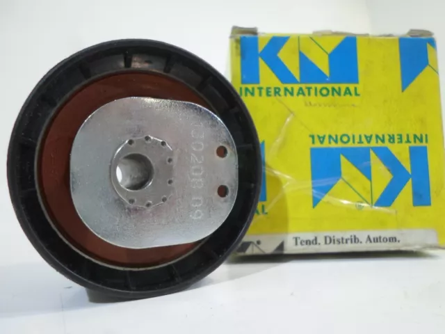 Spanner Tensioner Pulley Original Km Für FIAT Brava - Punto Lancia Ypsilon