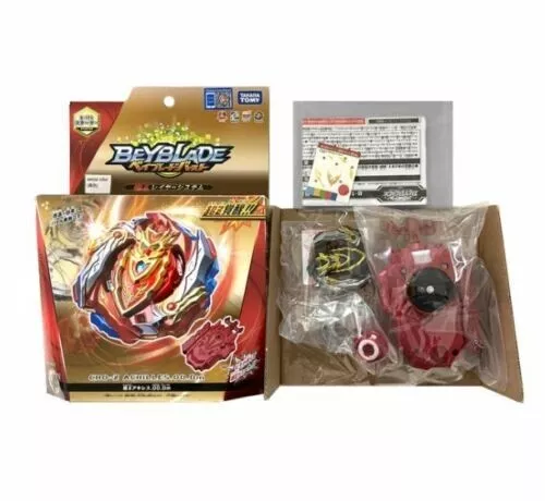 Original Takara Tomy Beyblade X BX-14 Random Booster Vol. 1B-120 -  AliExpress