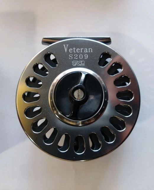 TIKA VETERAN S209 Dead Stock Rare TICA Japan Retired $186.67 TIKA VETERAN S209 Dead Stock Rare TICA Japan Retired $186.67