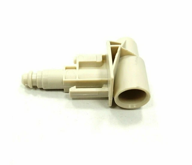 Juegos De Conectores, De Polipropileno - Ferretería De Valle