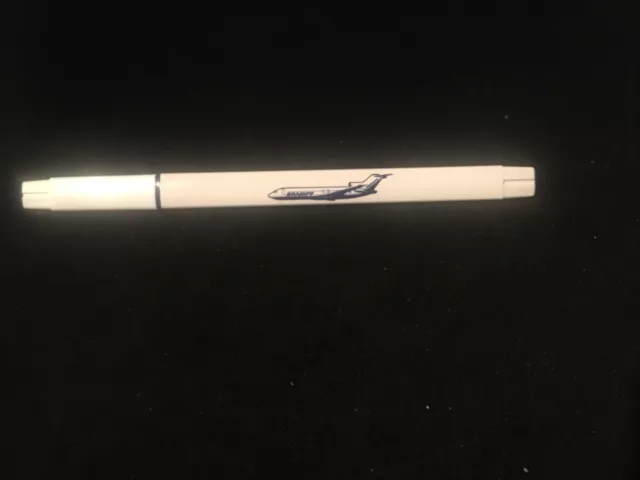 BRANIFF AIRLINES PEN w/ Cap ink dried out. $2.25 - PicClick