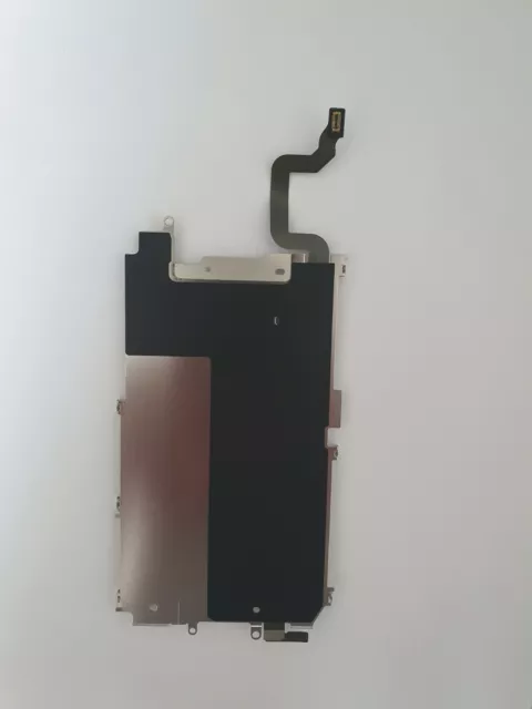 IPHONE 6 Pantalla LCD Placa de Protección contra el Calor Cubierta Trasera Plate