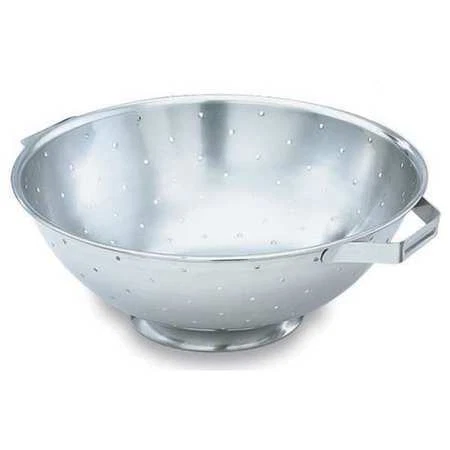 Vollrath 68350 Colander, 16 Qt