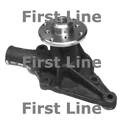 Water Pump W/Gasket For Mg Mgb Gt Awp1126 Premium Quality