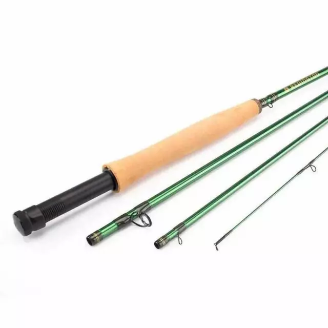 Redington Vice Fly Rod  -Trout Grayling Fly Rods