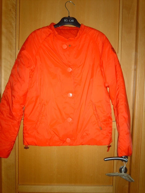DOUDOUNE SUD EXPRESS gris anthracite taille S tres bon etat EUR 35 00 PicClick FR