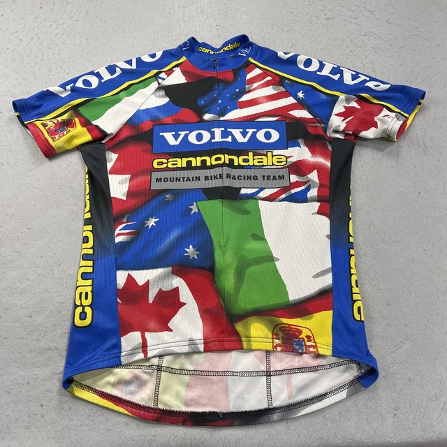 SPAKCT Maillot Velo Cyclisme Homme VTT Vélo tout terrain Vélo Route Os Maillot Marron Séchage