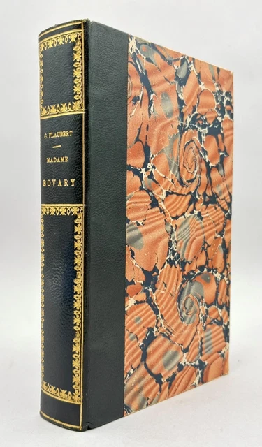 FLAUBERT, Gustave - Bouvard et Pécuchet (Extraits